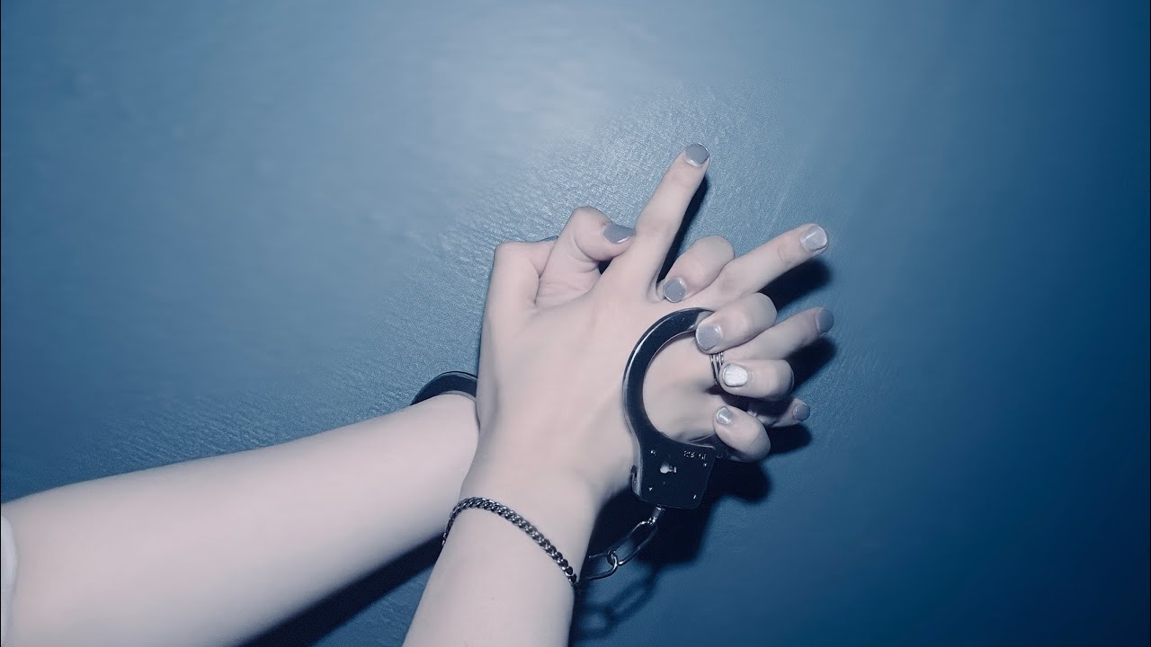 ヤンデレ/ASMR︎┊︎爽やかサイコパス陰キャくんはあなたのことを洗脳して一生離さない。︎┊︎黒耳3dio / 女性向けボイス