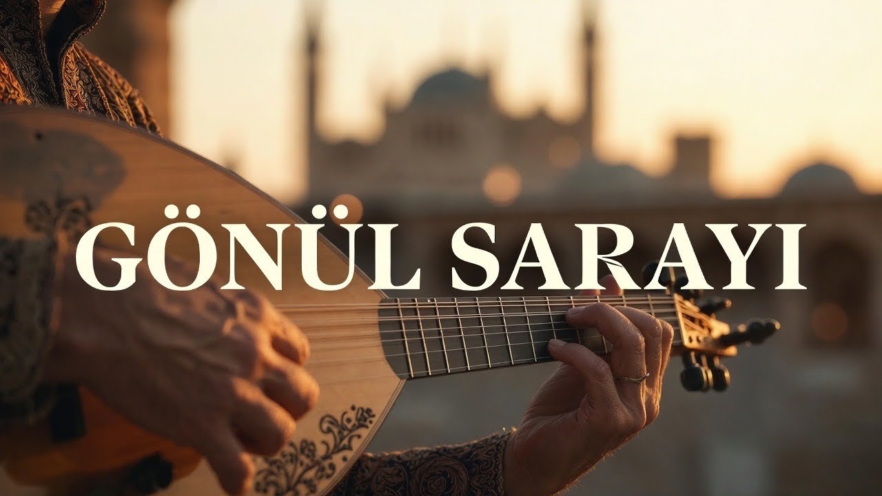 Gönül Sarayı | İçinize İşleyecek Bir Yorum | Türkü Evim