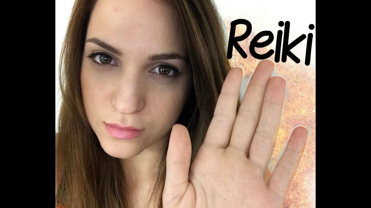 ✹ Reiki ASMR Roleplay ✹