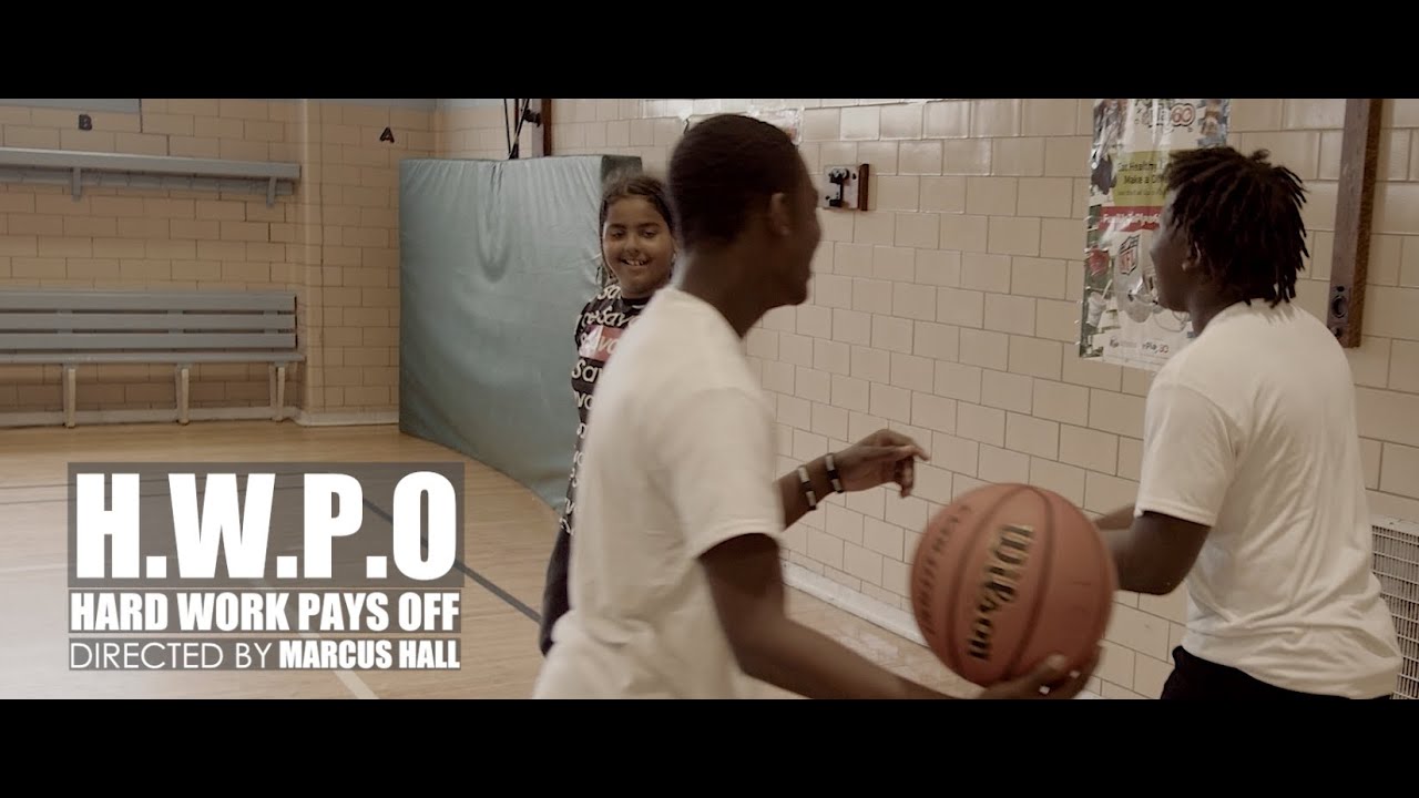HWPO HARD WORK PAYS OFF PS/MS 105 CLASS 302 OFFICIAL MUSIC VIDEO