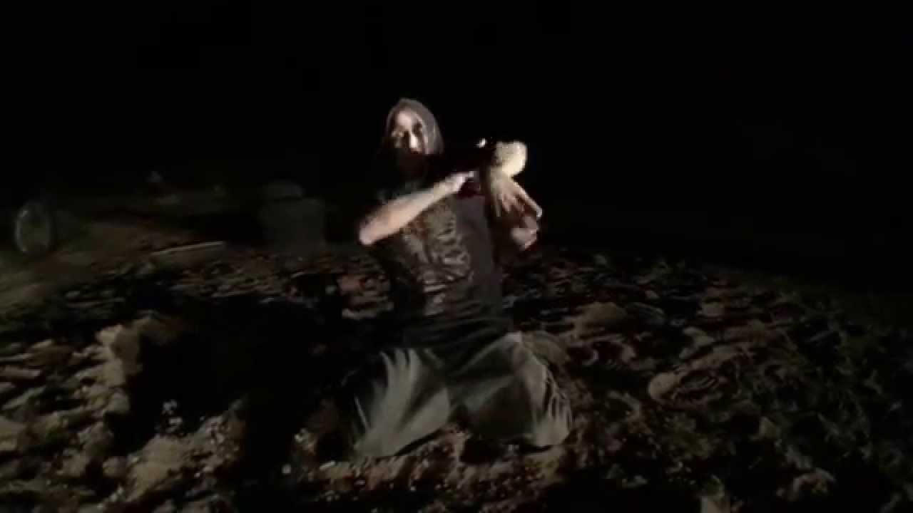 Boogie Frantick intorduces OG Jeckle of LA | West Coast Zombies