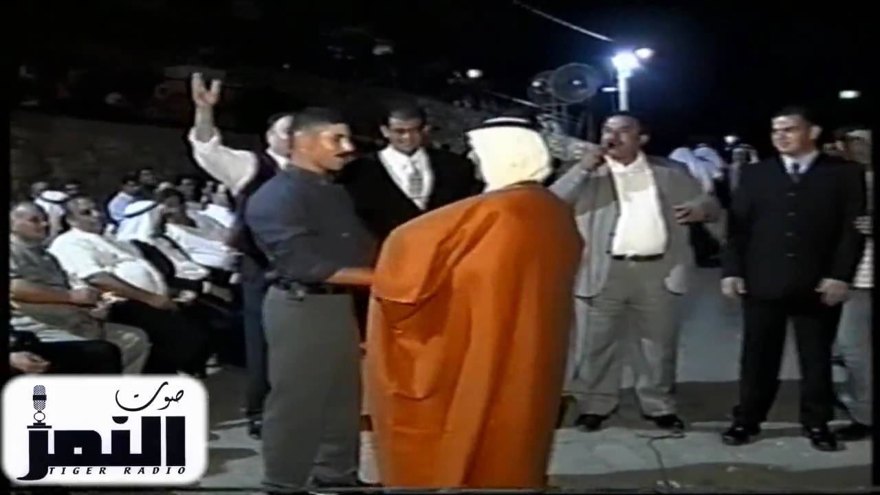 البعينة نجيدات ال سليمان 10  حداي غام ديراوي وموسى حافظ