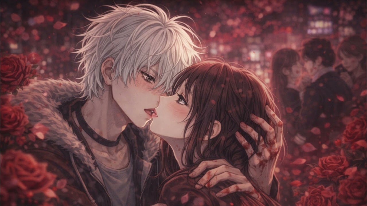 赤い約束（あかいやくそく）