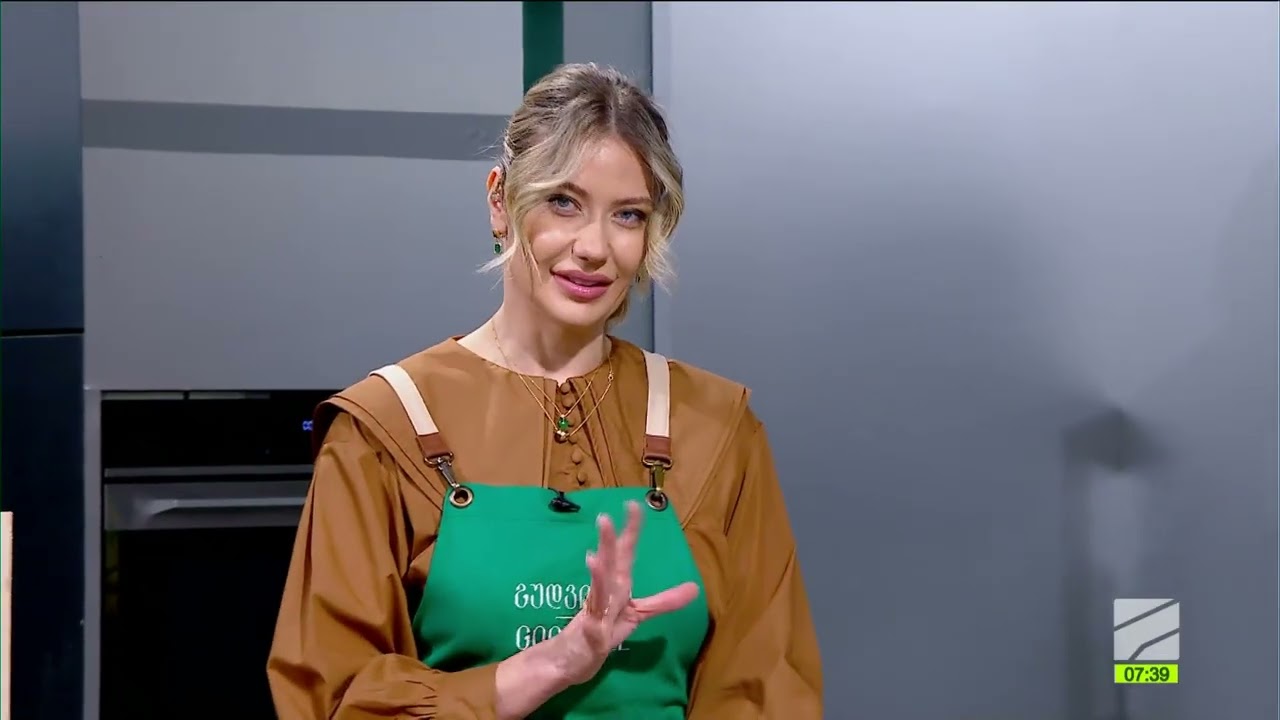 სუპხარჩო-ლიკა კვარაცხელია; დილა მშვიდობისა საქართველო-2026.02.04