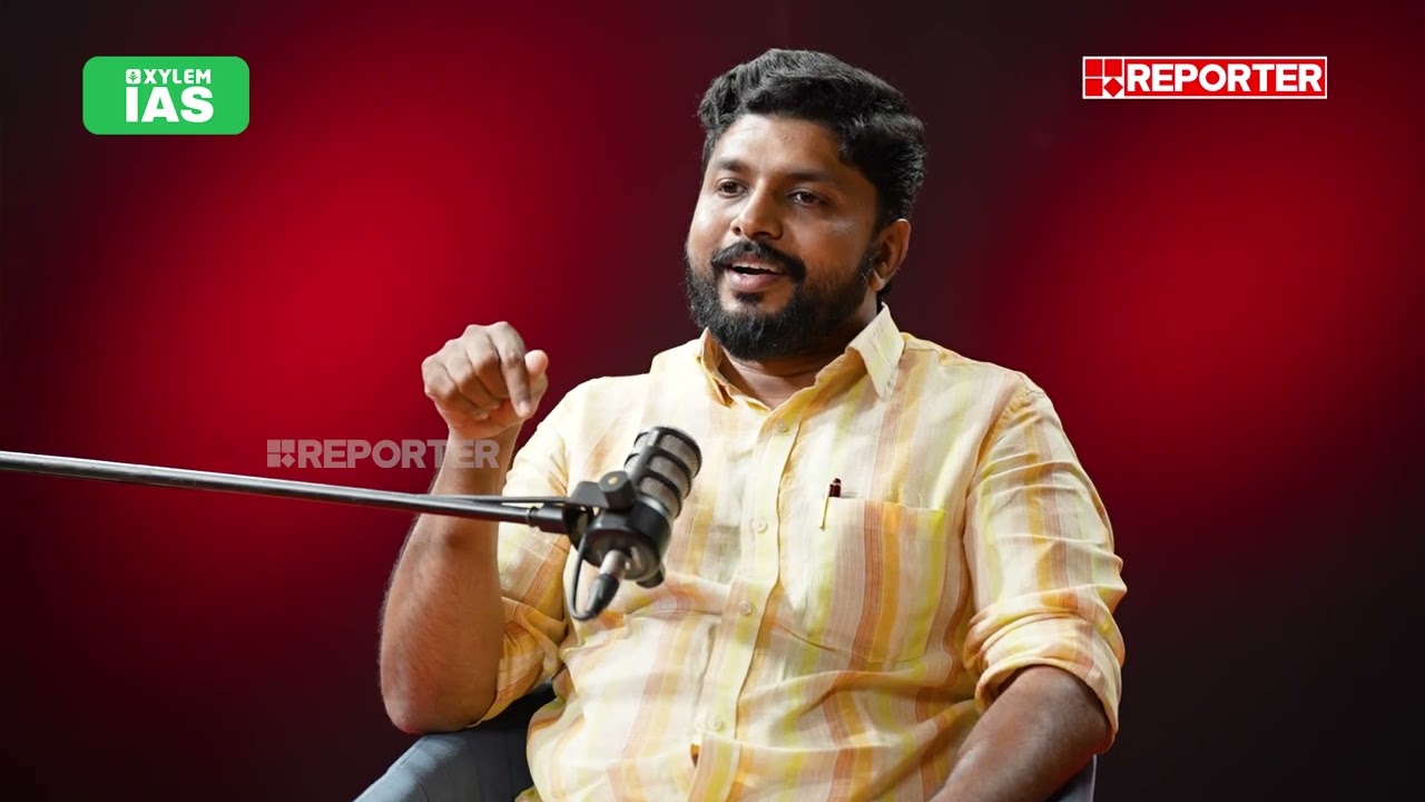 ന്യൂനപക്ഷങ്ങളെ ചേർത്തുനിർത്തുന്ന ഇടമാണ് കേരളം, അതിന്റെ നേതൃത്വമാണ് പിണറായി വിജയൻ| V Vaseef