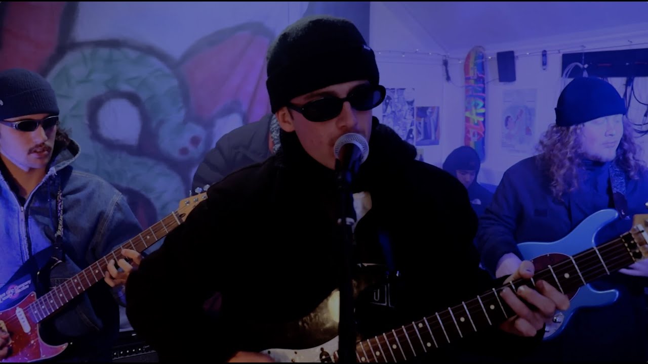 HOT SAUCE CLUB - TONI HAWKE