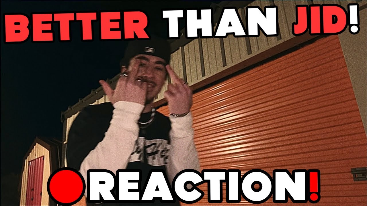 Ty Wild - 31 Freestyle (JID Remix) REACTION!