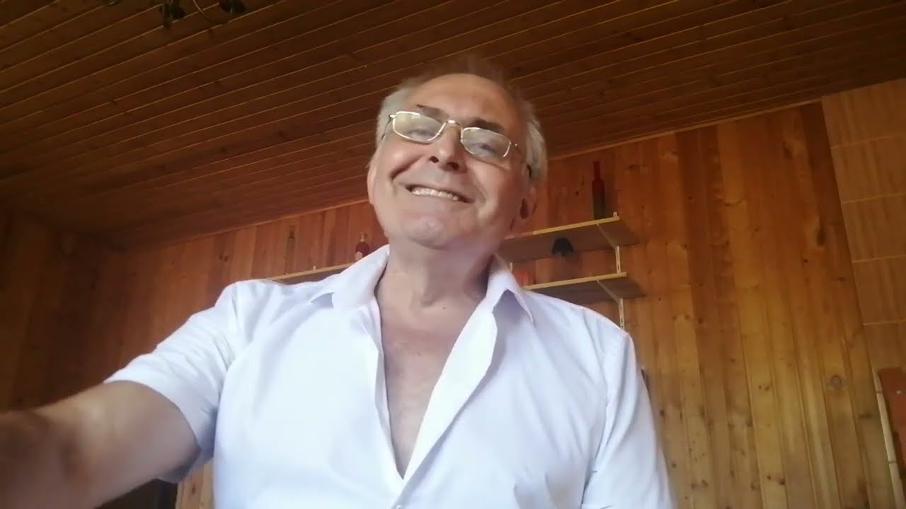 Борис Стаценко, 