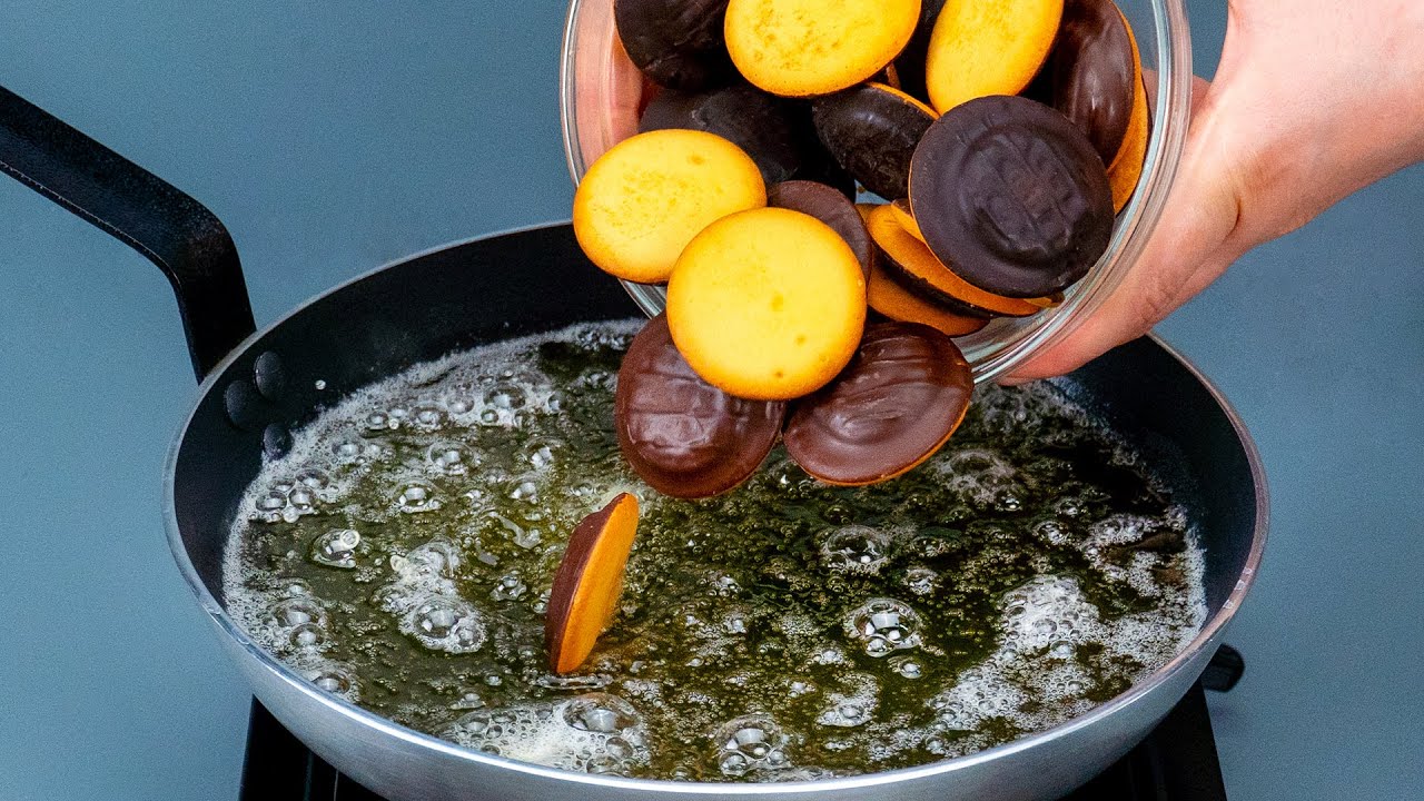 Десерт, о котором все говорят! Никакой выпечки и желатина!