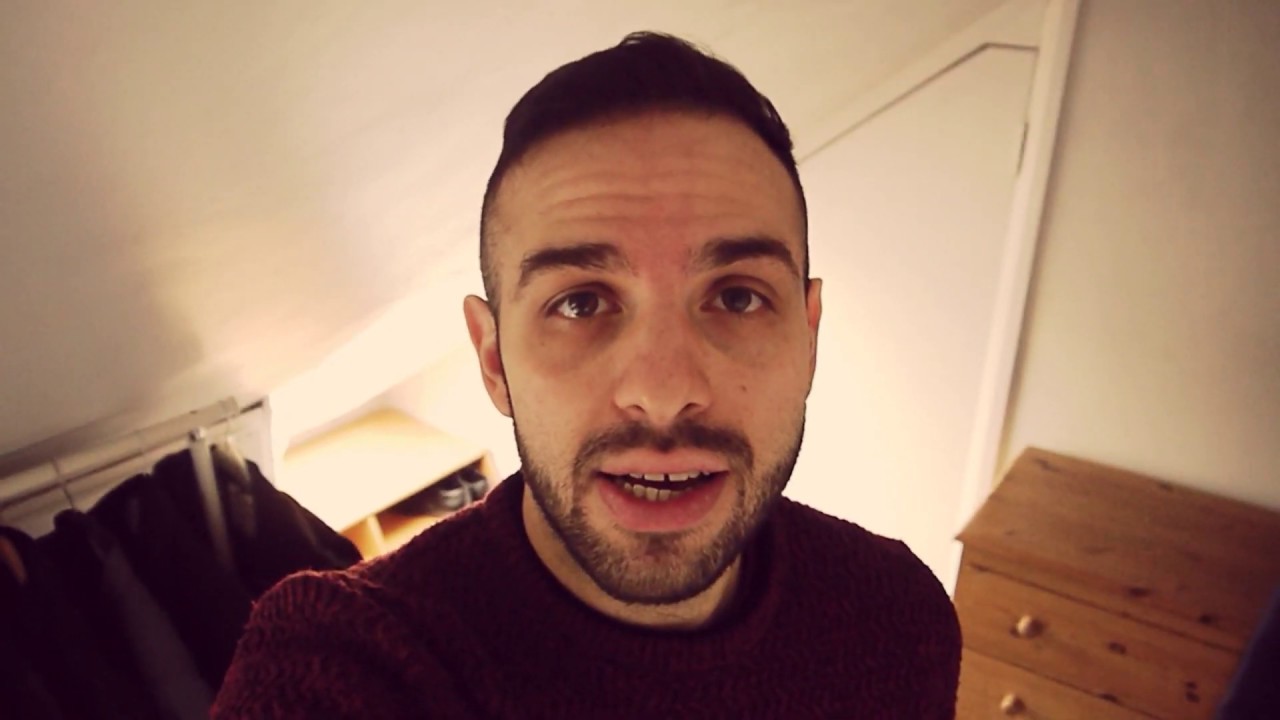Street Food a Camden Town (IL MIO PRIMO VLOG)