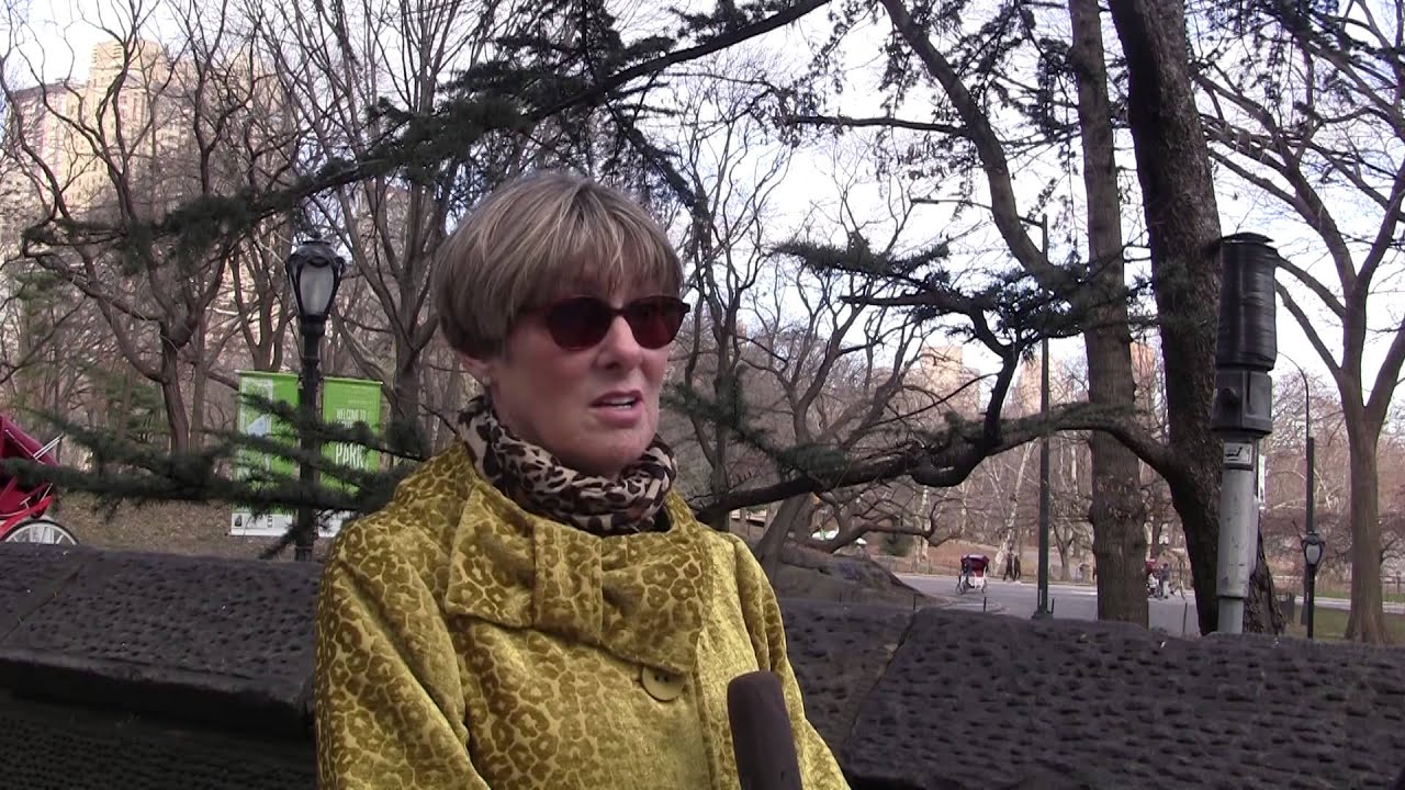 The ban on Central park horse carriages
