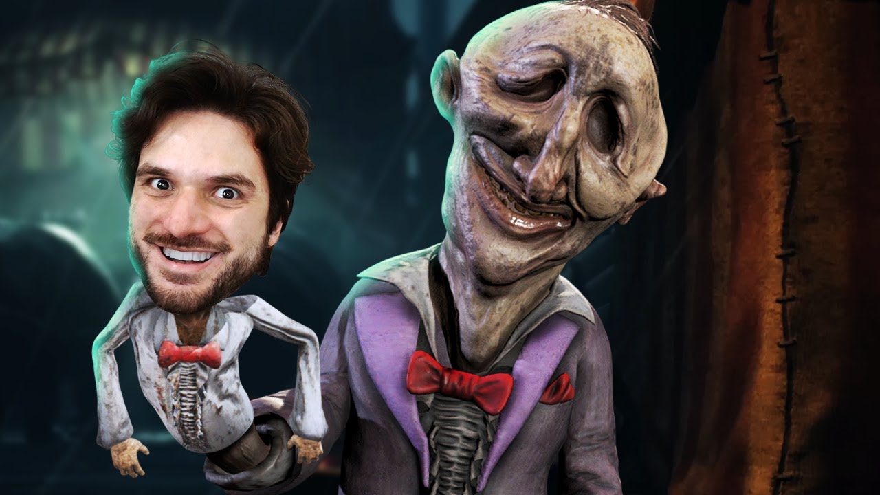 LITTLE NIGHTMARES 3 (Parte 2 - FINAL)