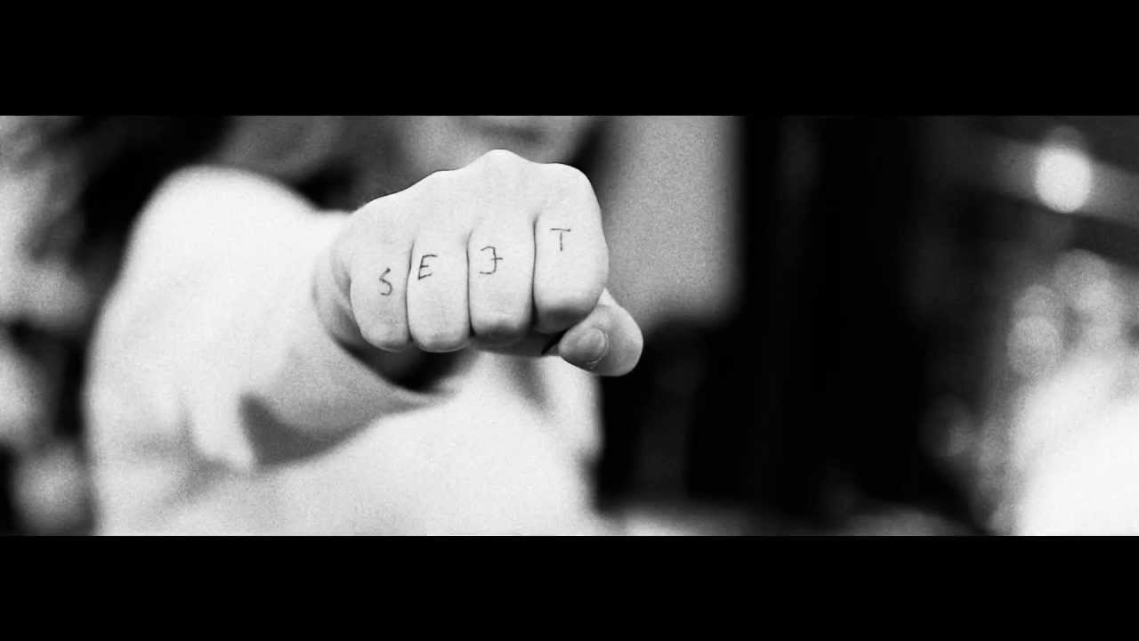 Baby In Vain - Corny #1 (Official Video)
