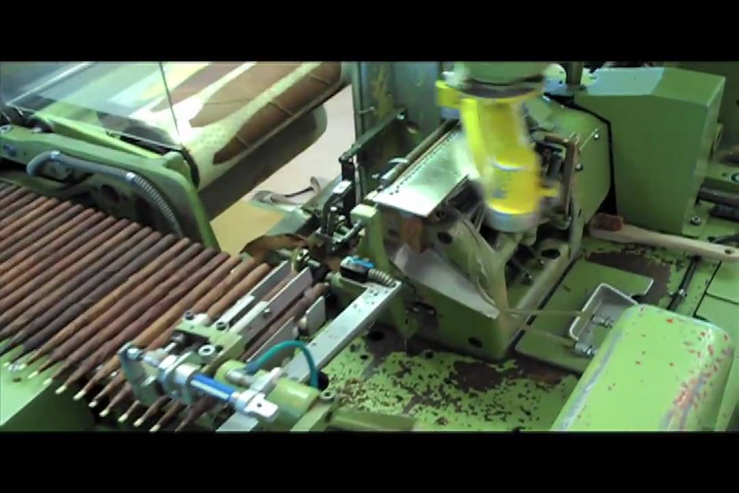 Stumpenfabrik Villiger Söhne AG