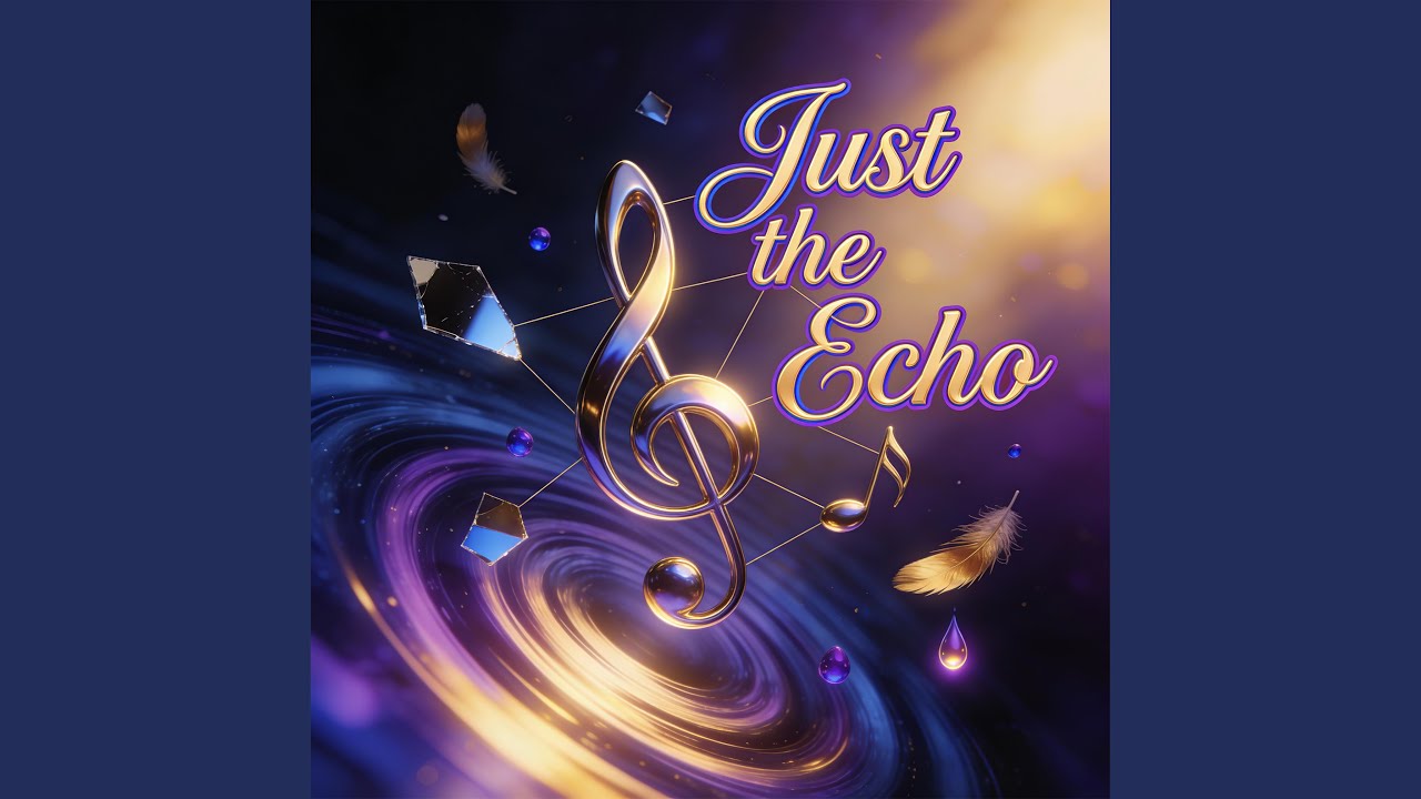 Just the Echo