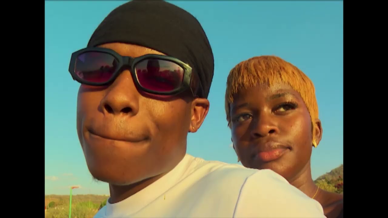 Lavamoo - Hapa (Official Music Video)