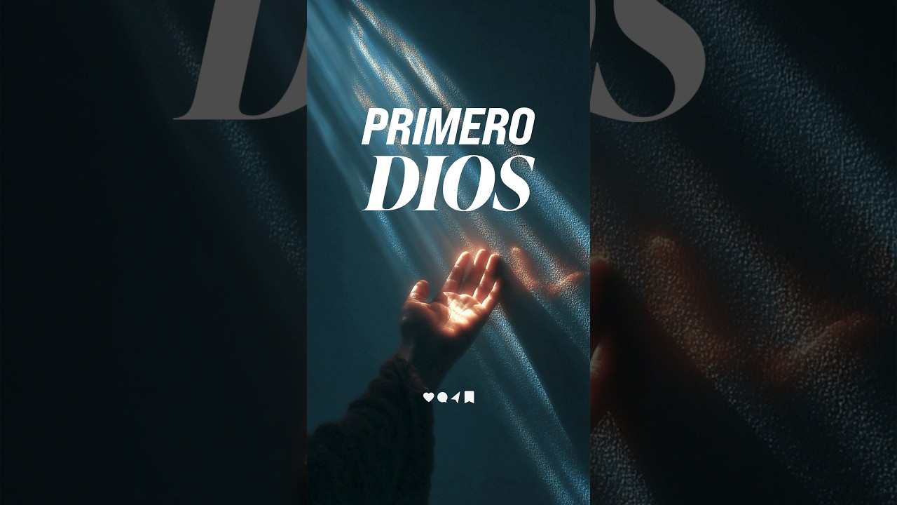 Primero Dios