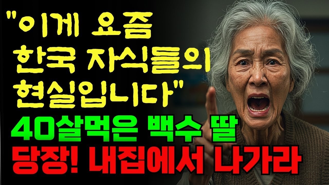 제 간 이식받고 이혼하자는 배은망덕한 남편, 땅치고 후회하게 만들었습니다   실화사연   감동사연   황혼이혼   오디오북   사연라디오   별별사연