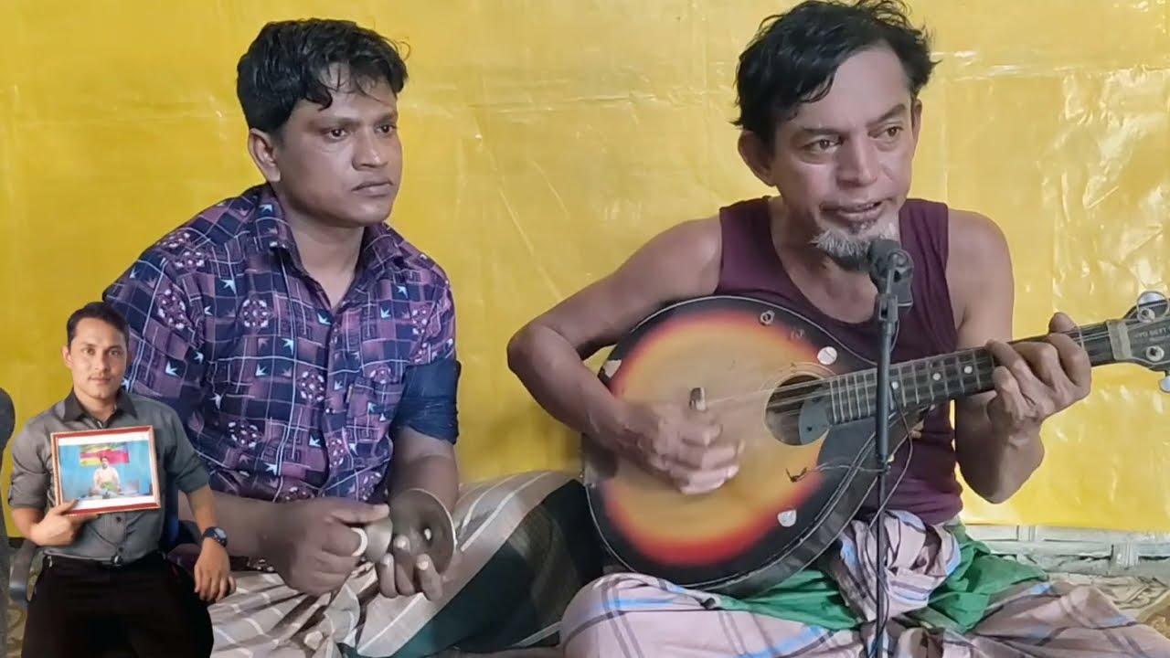 Rohingya Singer Abu Toyub Tarana !! New Video