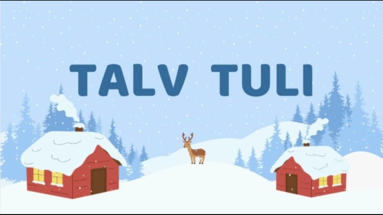 Talv