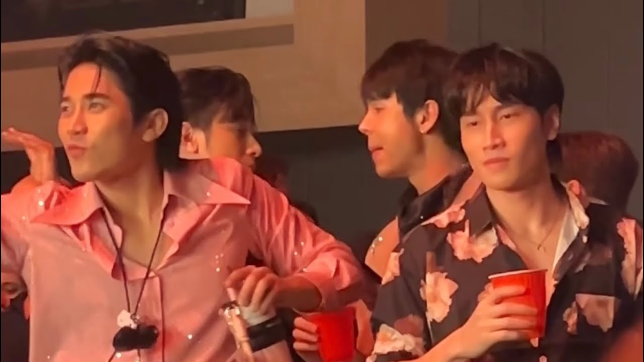 271225 Bible Euro ช่วง DJ STAYGOLD's Show 