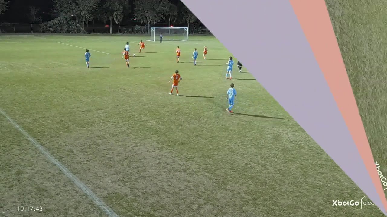 GNV v Jax 02-21-2026 markers