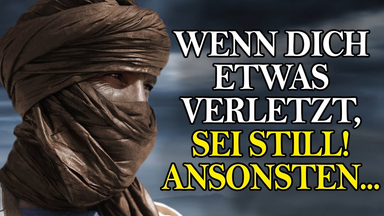 Persische Sprichwörter, die mit tiefer Bedeutung gefüllt sind.