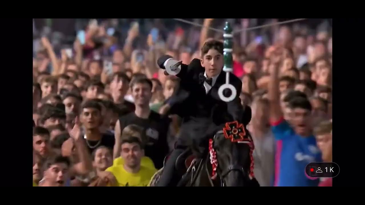 Sant Joan Ciutadella Jocs des Pla 2024 