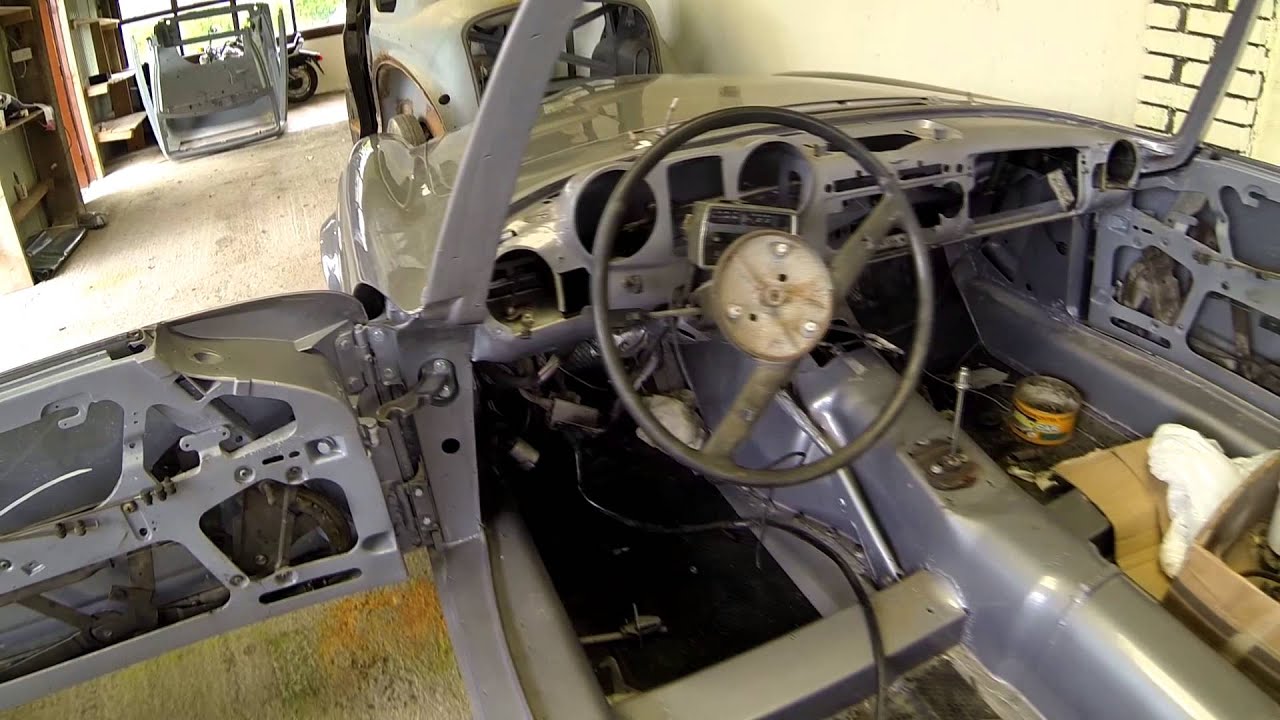 WBS Motors - current projects