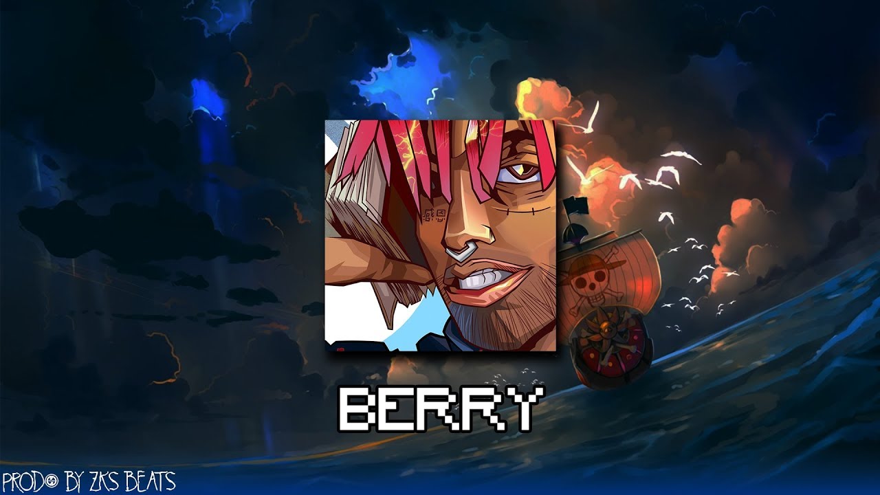 |FREE| Youv Dee - Berry (Instrumental) Prod. by Zks Beats
