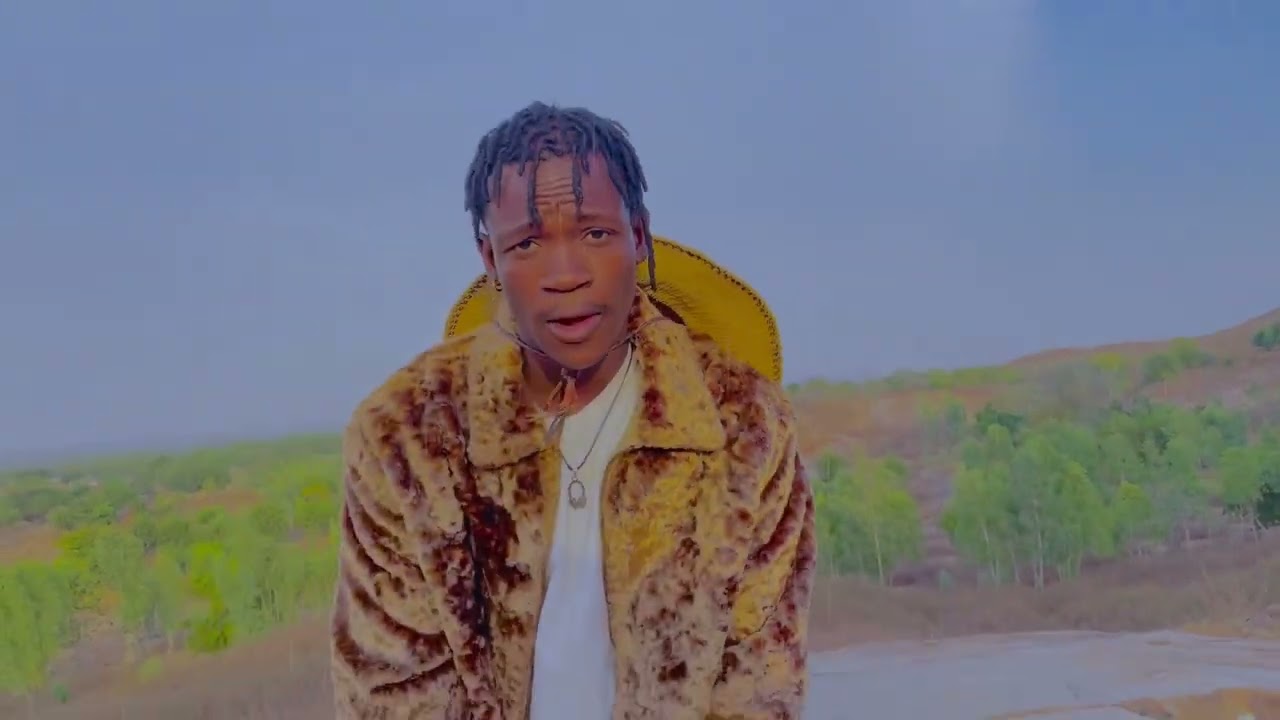 Optumus-_Bããrkã Nìì (Clip Officiel ..)