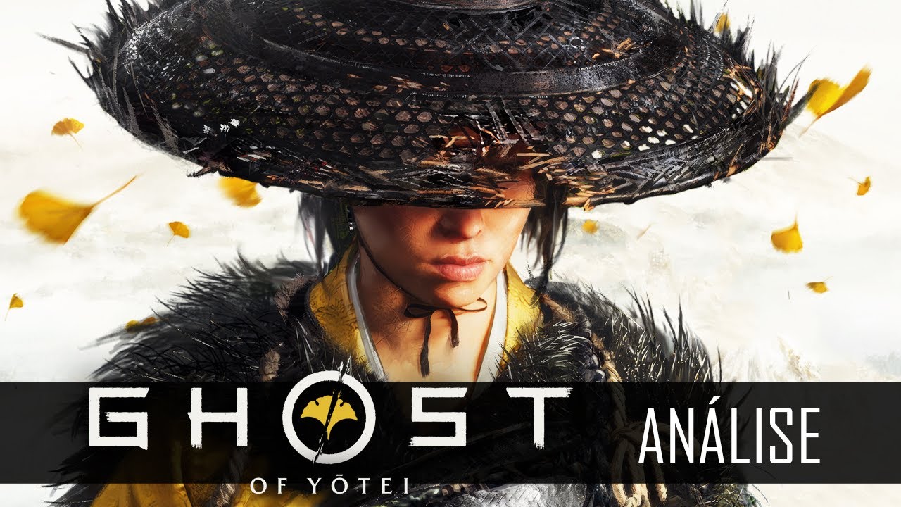 Ghost of Yōtei : Vale ou Não a Pena Jogar!?
