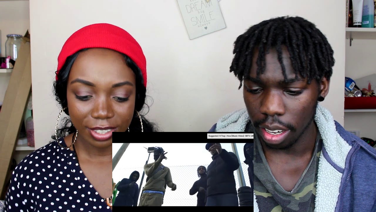 Harlem Spartans (Blanco x MizOrMac x Bis) | Kent Nizzy [Music Video] - REACTION