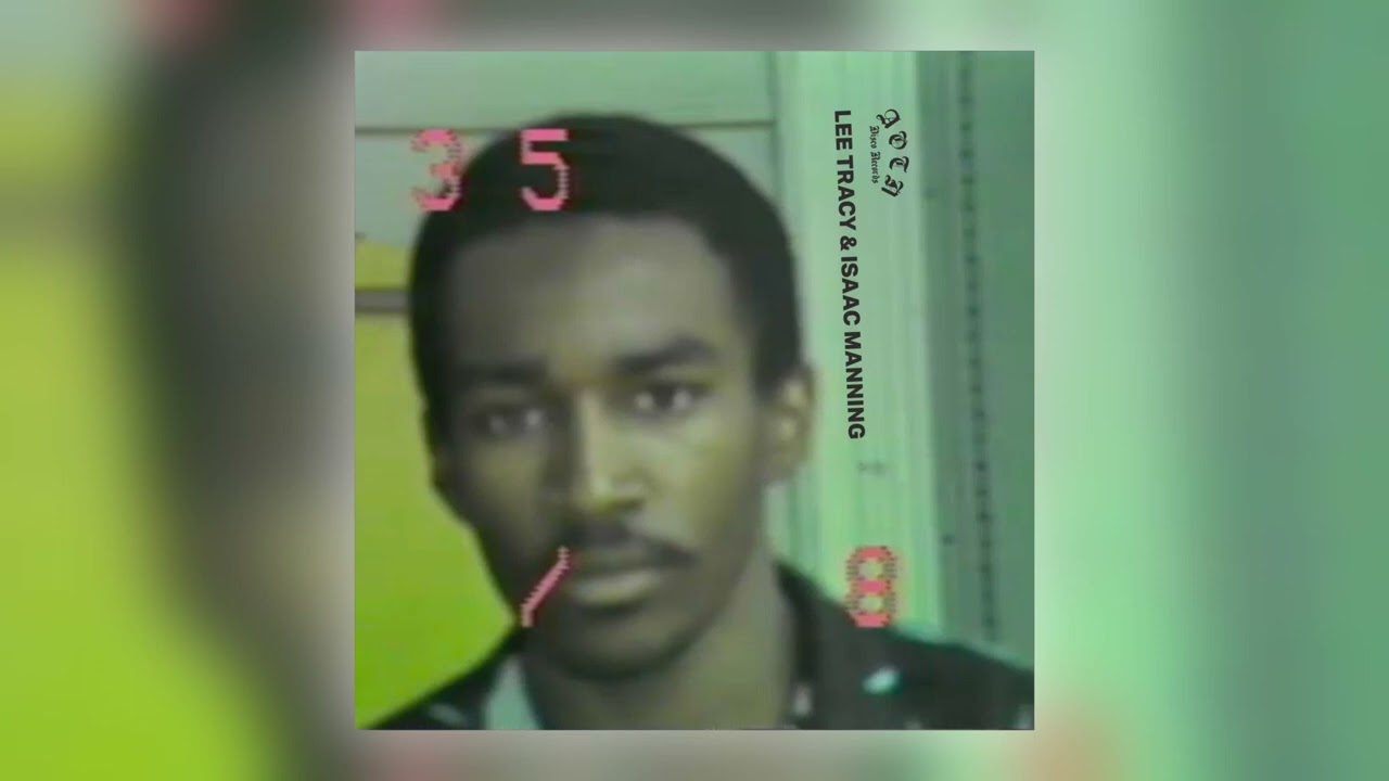 Lee Tracy & Isaac Manning - Foxy Lady [Audio]