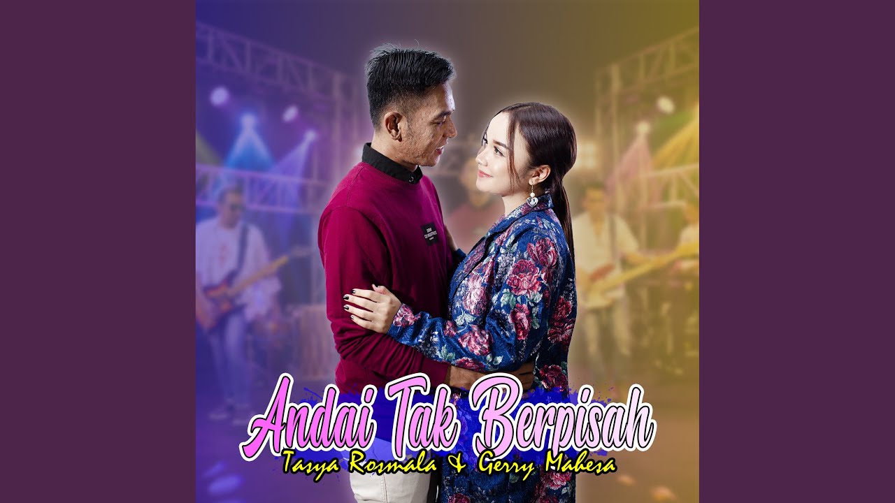 Andai Tak Berpisah