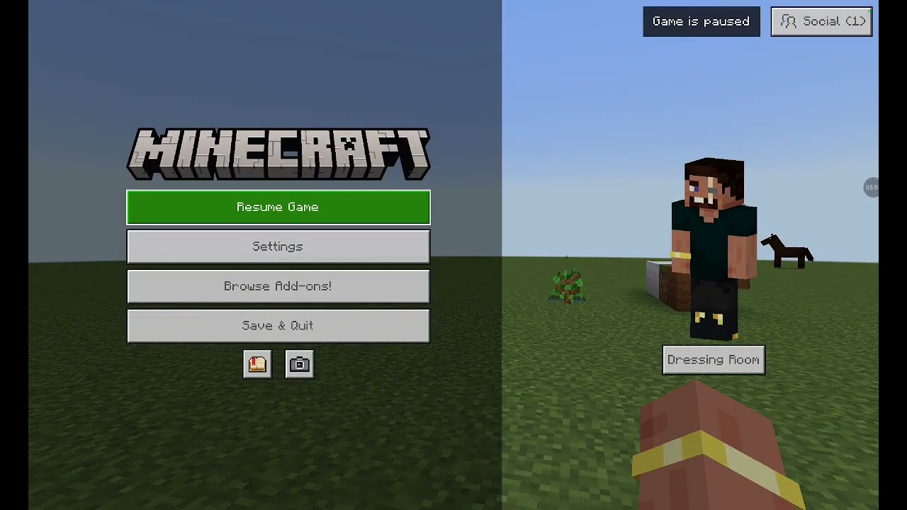 Super flat pt 1