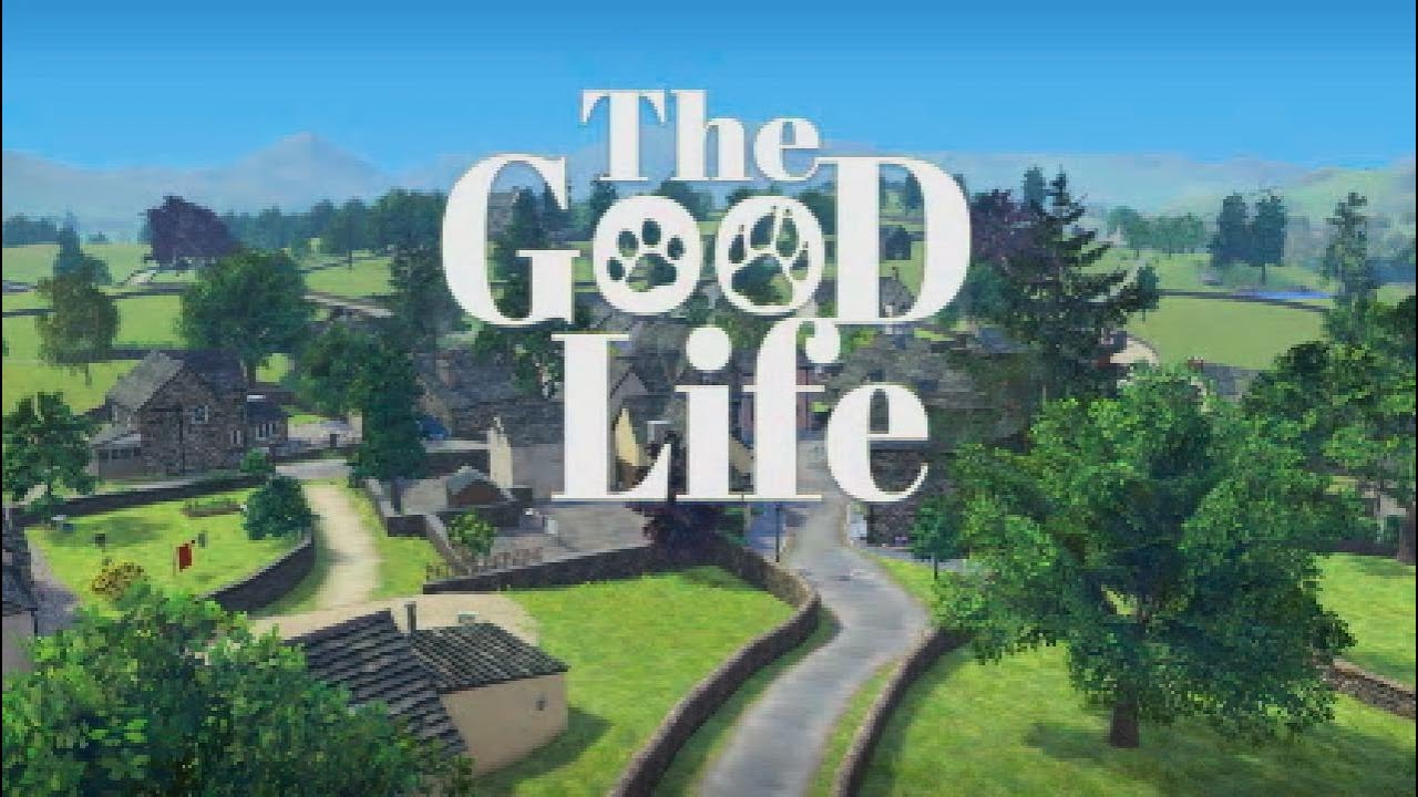 くされ地獄だぜ #1 [The Good Life]