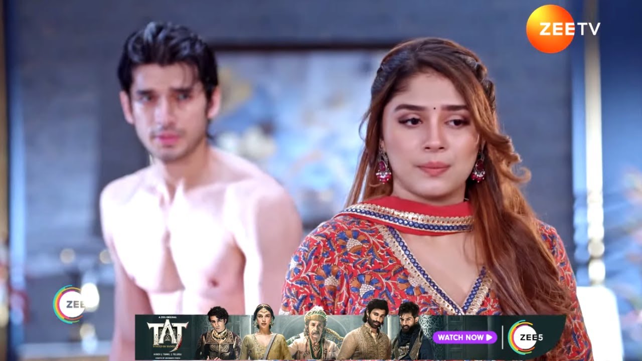 Kundali Bhagya | Palki gets into a fight with Shaurya.