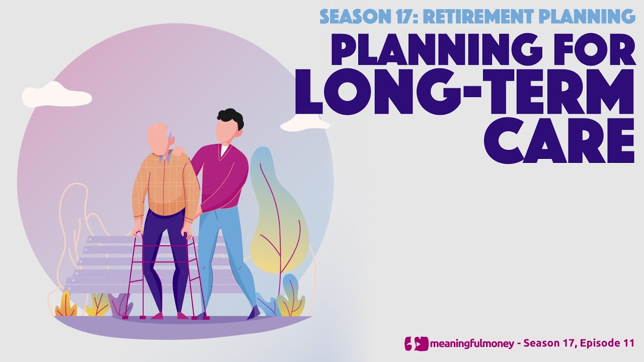 Planning for Long-Term Care