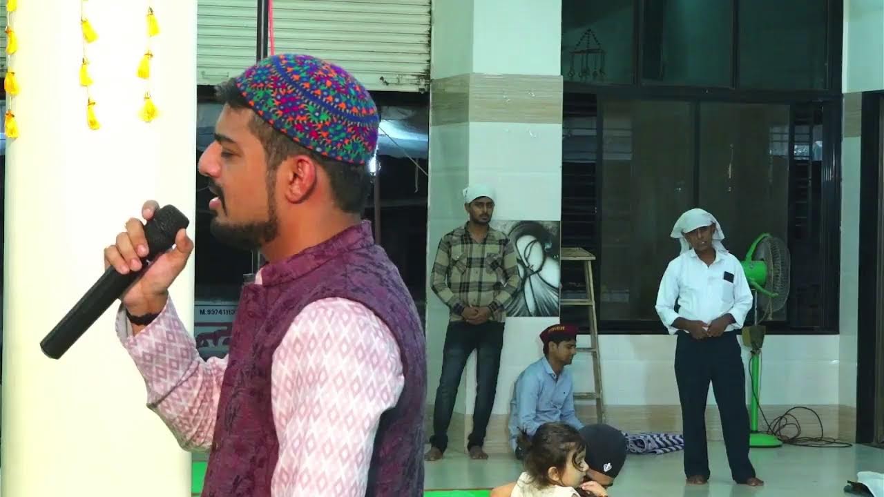 PUJYA BABA KASHIDAS UDASI VARSI UTSAV 2023 BHUSAWAL | 1ST DAY