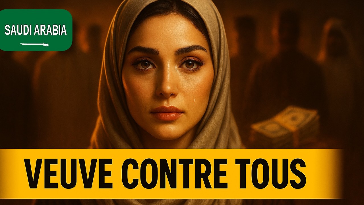 Arabie Saoudite : justice, amour et secret d’héritage