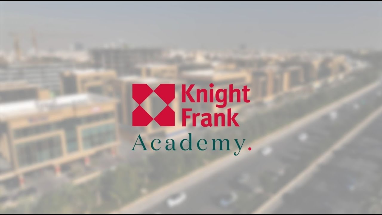 The Knight Frank Academy, Saudi Arabia