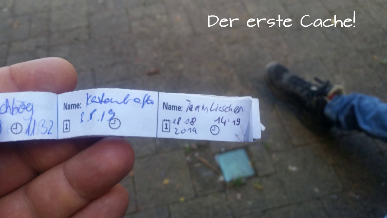 Uncharted - Das Mühlenwerk Bad Lausick - Urbex & Geocaching