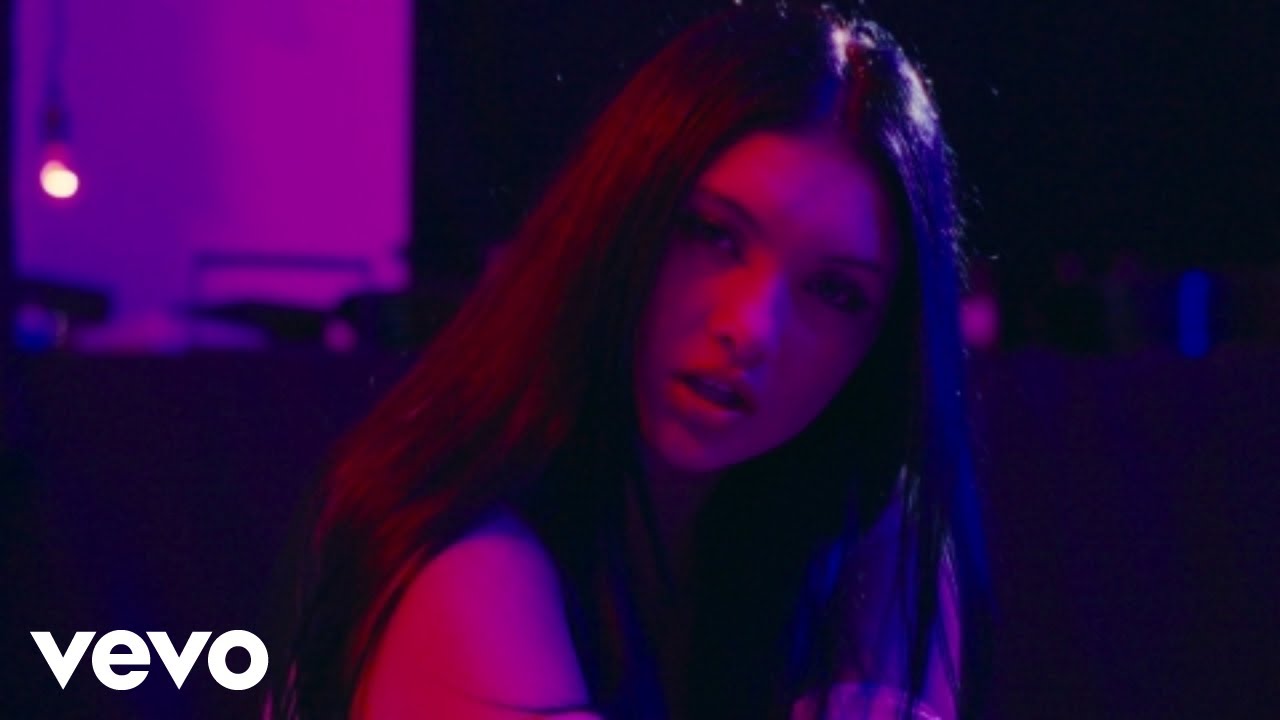Jayla - Premonition
