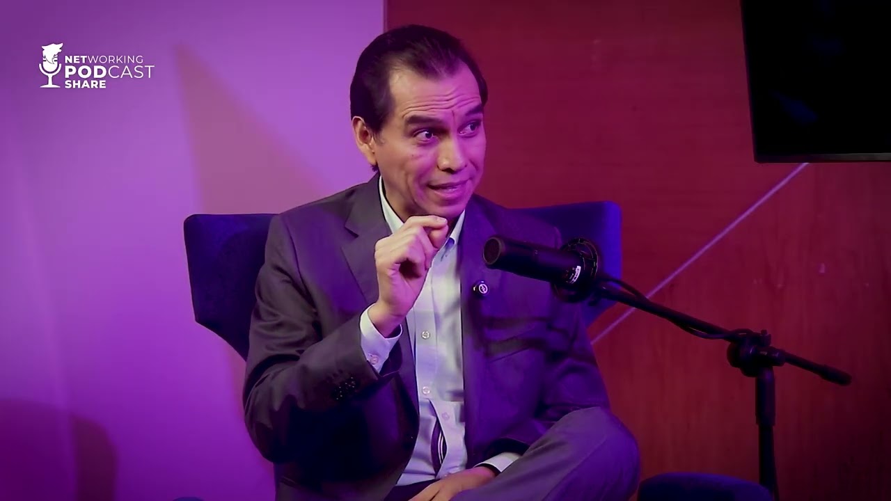 PODCAST Share #12: ¿Como obtener más ganancias? con Nestor Calderon