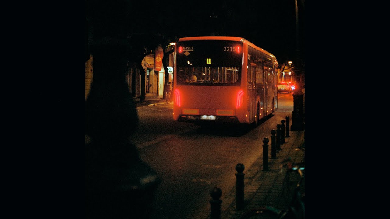 Tenda - L&iacute;nea 11