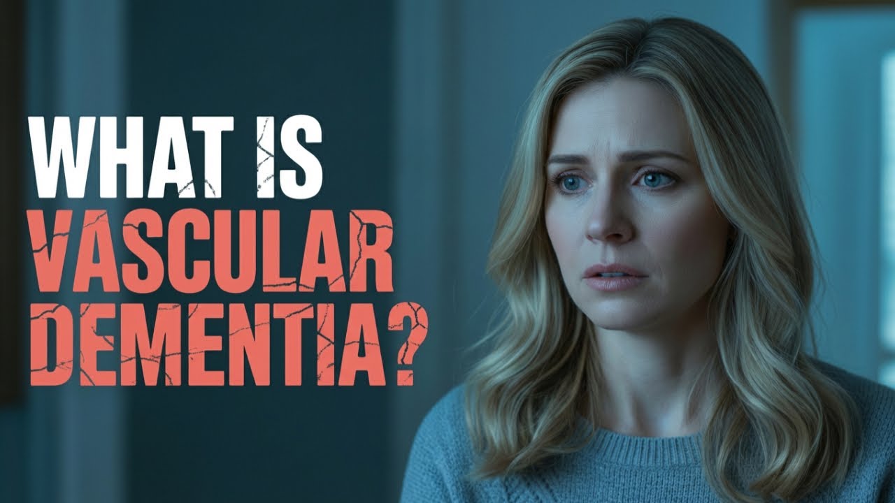 Discover the TRUTH About Vascular Dementia