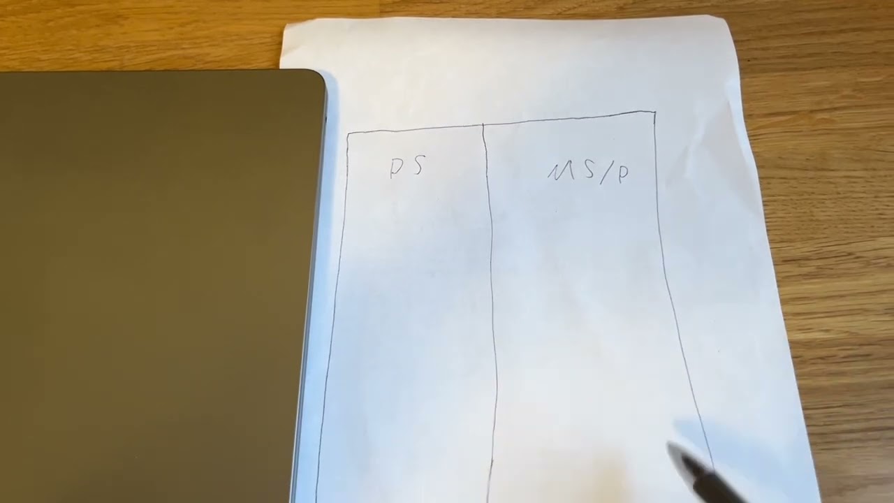 Direktsaat probieren ohne viel zu investieren.