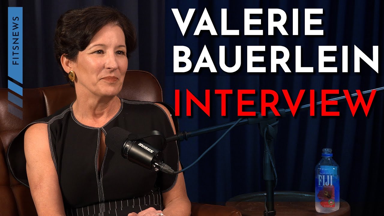Valerie Bauerlein on Scott Spivey, Alex Murdaugh and More - Interview