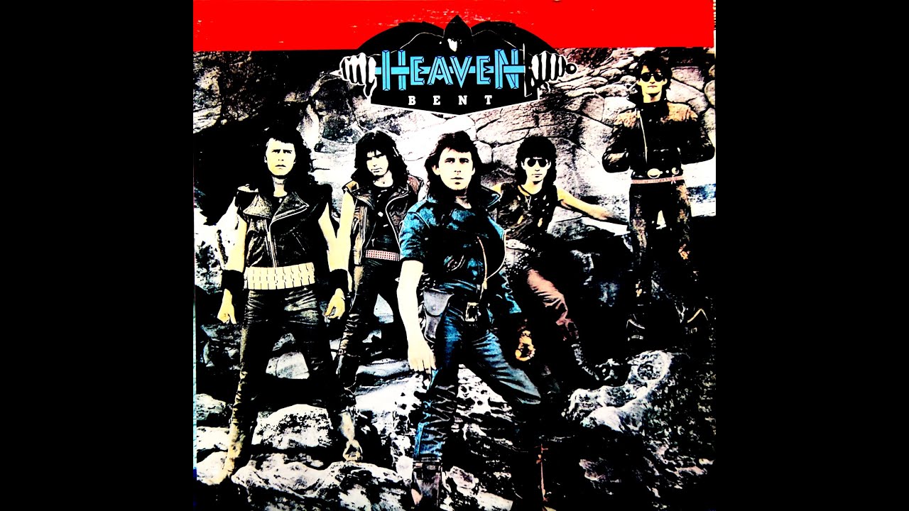 In The Beginning - Heaven (4K)** Technics SL-Q3, Shure S420, Universal Phono Preamp